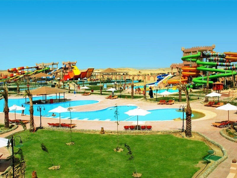 Club Calimera Akassia Swiss Resort