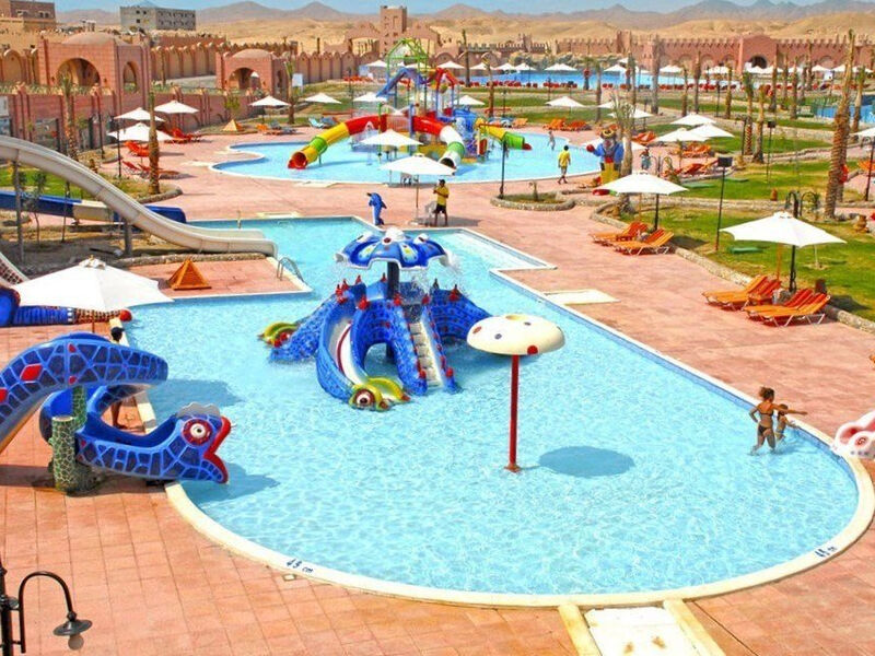 Club Calimera Akassia Swiss Resort