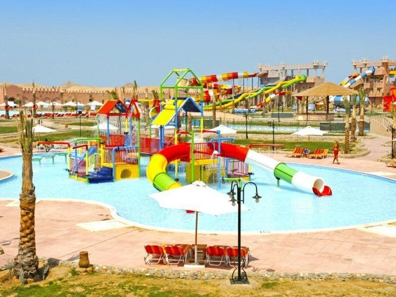 Club Calimera Akassia Swiss Resort