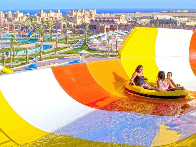 Club Calimera Akassia Swiss Resort