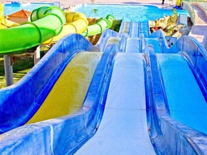 Club Calimera Akassia Swiss Resort