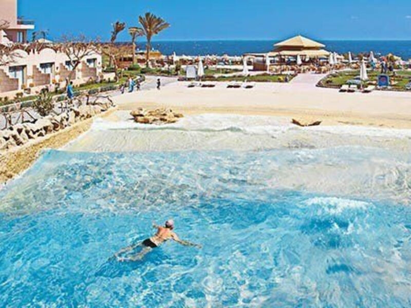 Club Calimera Akassia Swiss Resort