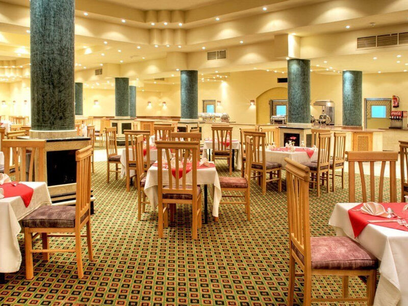 Club Calimera Akassia Swiss Resort