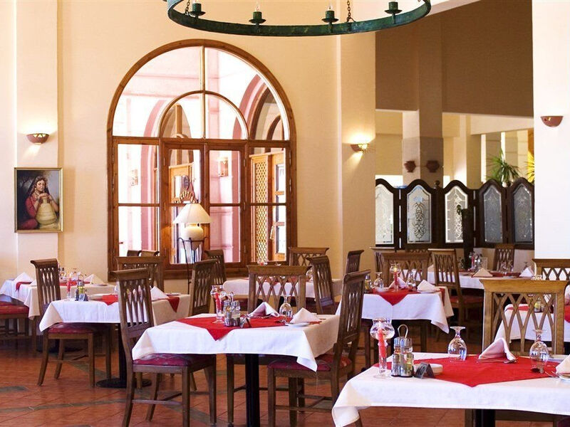 Club Calimera Akassia Swiss Resort