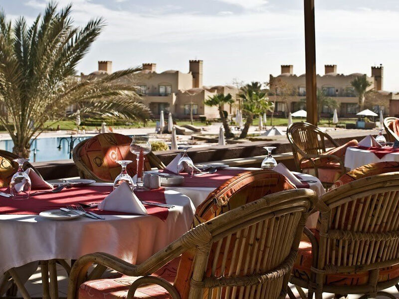 Club Calimera Akassia Swiss Resort