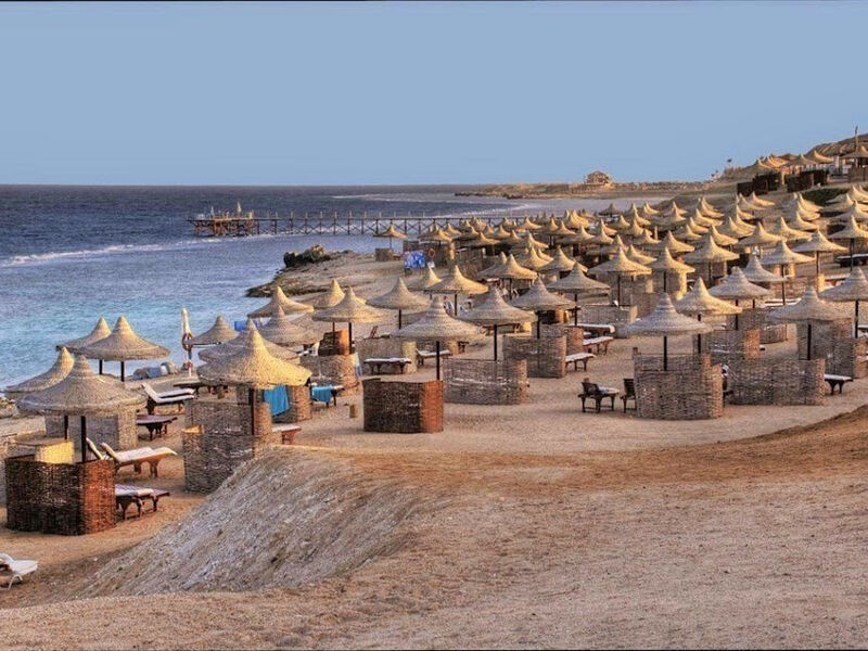 Club Calimera Akassia Swiss Resort