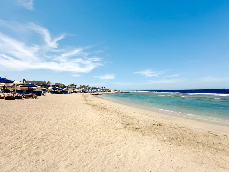 Club Calimera Akassia Swiss Resort