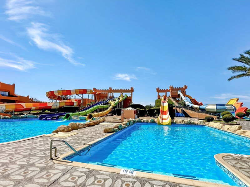 Club Calimera Akassia Swiss Resort