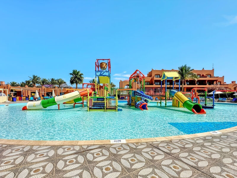 Club Calimera Akassia Swiss Resort
