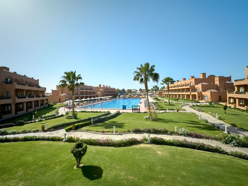 Club Calimera Akassia Swiss Resort