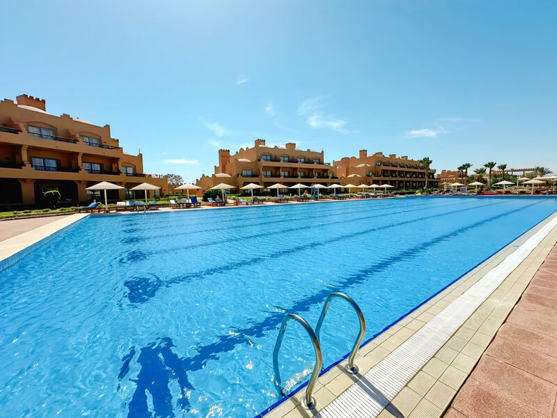 Club Calimera Akassia Swiss Resort