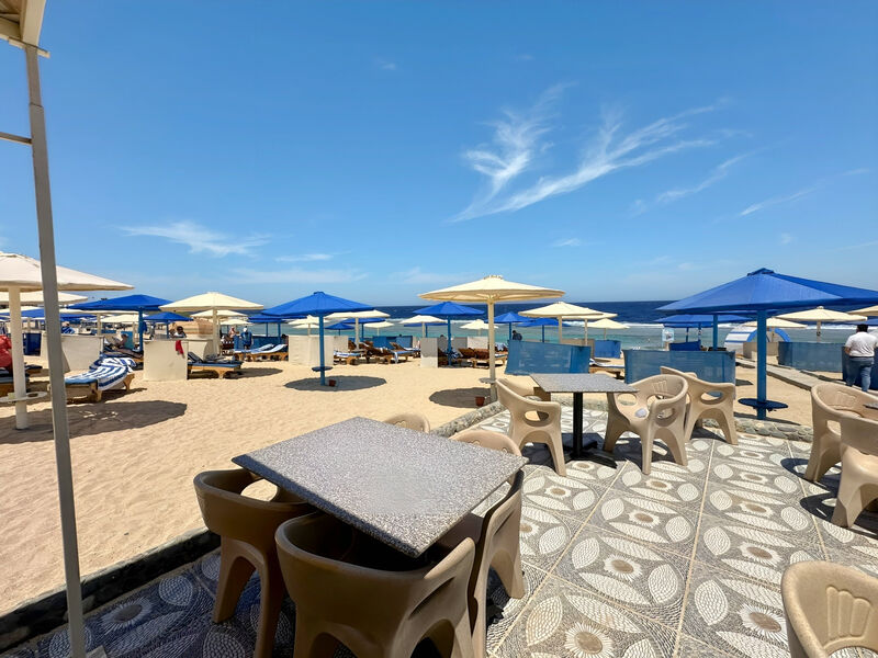 Club Calimera Akassia Swiss Resort