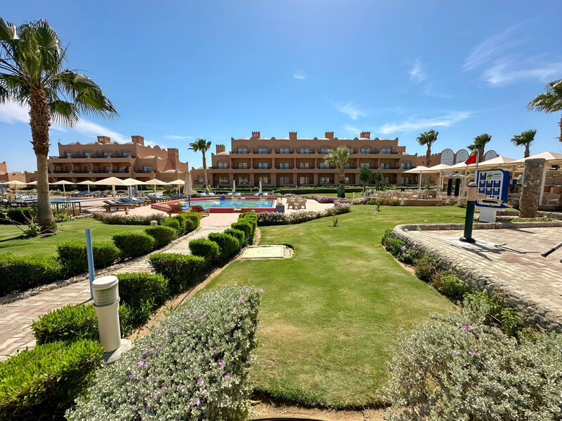 Club Calimera Akassia Swiss Resort