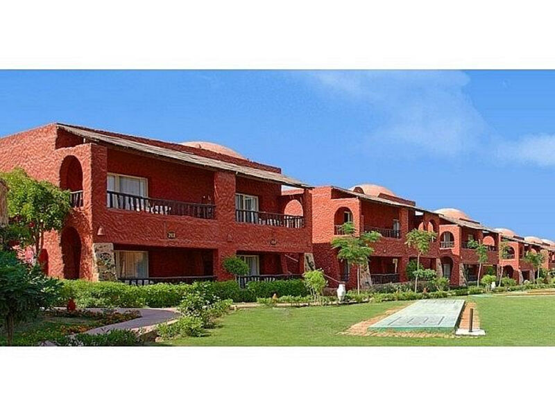 Club Calimera Habiba