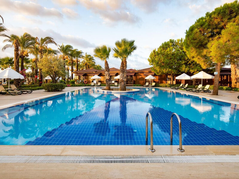 Club Calimera Serra Palace