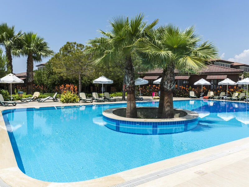 Club Calimera Serra Palace