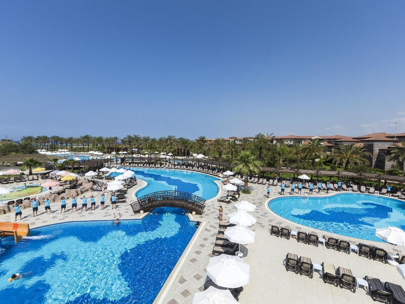 Club Calimera Serra Palace