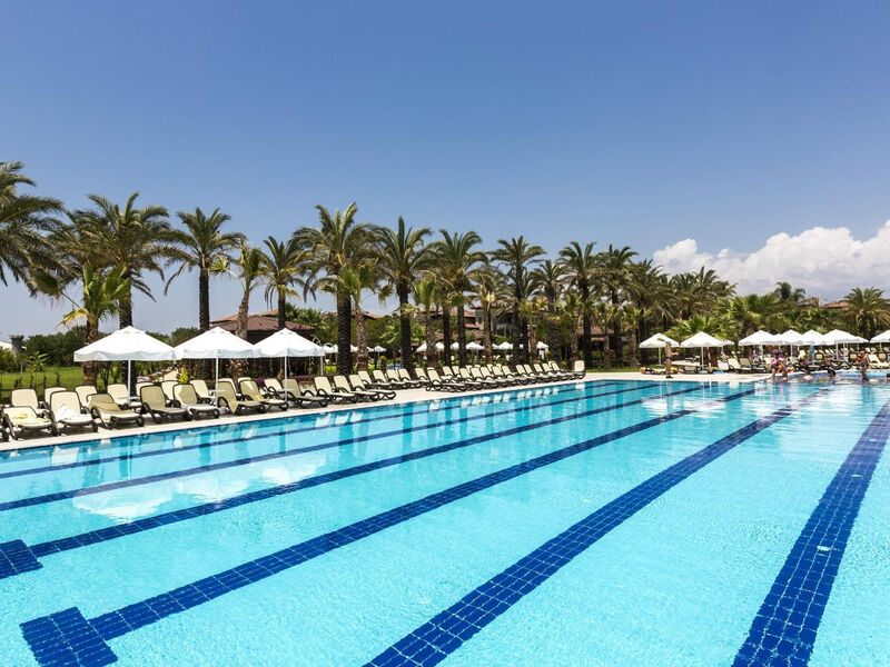 Club Calimera Serra Palace