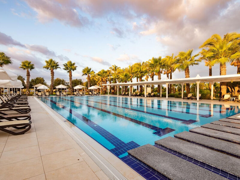 Club Calimera Serra Palace