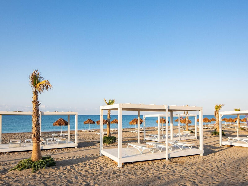 Club Calimera Serra Palace