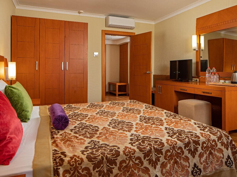 Club Calimera Serra Palace