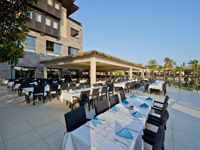 Club Calimera Serra Palace