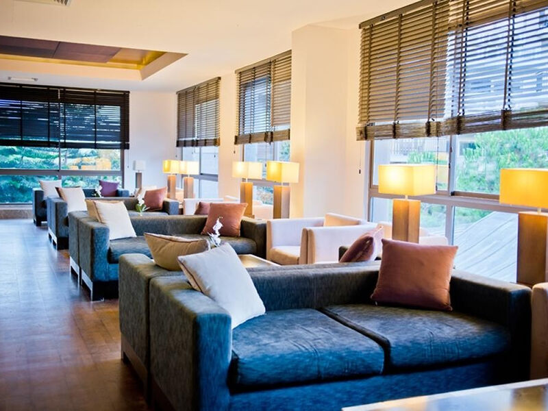 Club Calimera Serra Palace