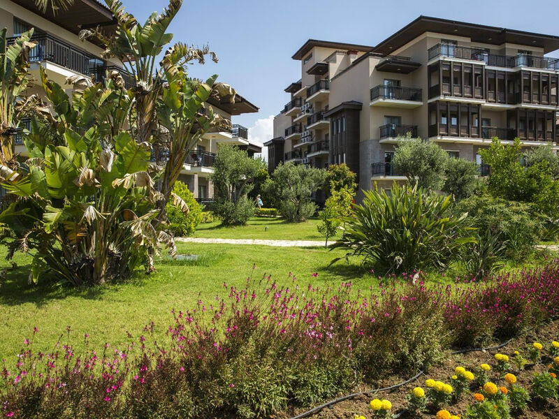 Club Calimera Serra Palace
