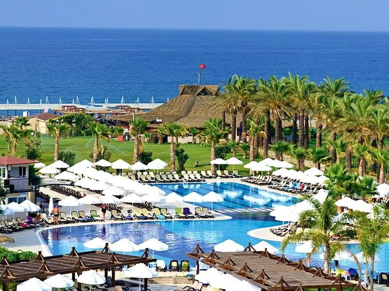 Club Calimera Serra Palace