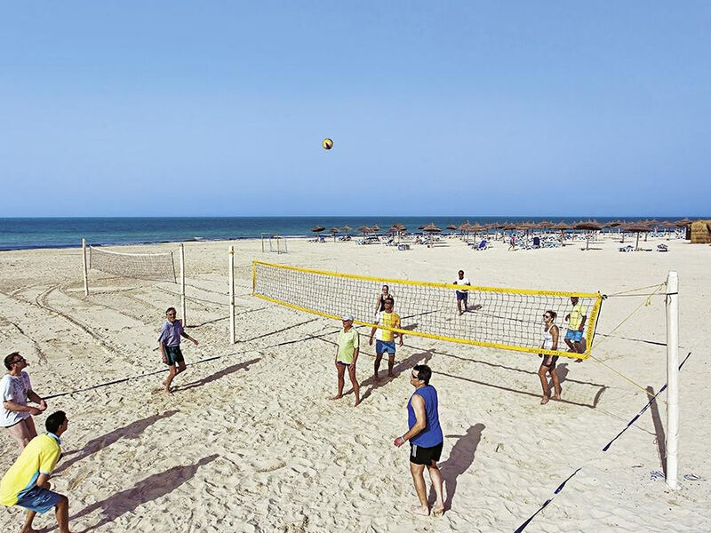 Club Calimera Yati Beach