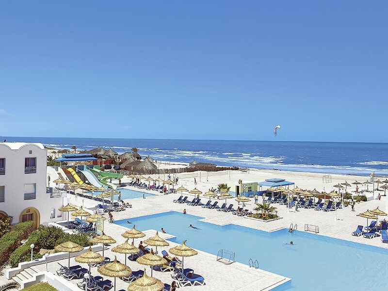 Club Calimera Yati Beach