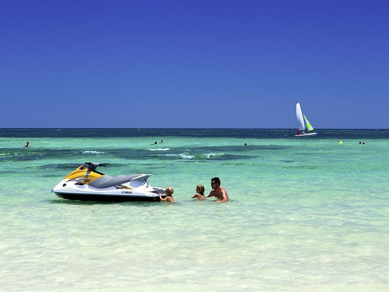 Club Calimera Yati Beach