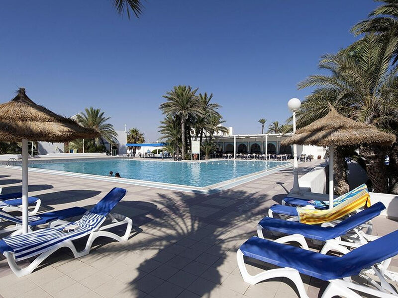 Club Calimera Yati Beach