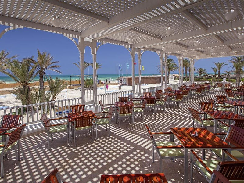 Club Calimera Yati Beach