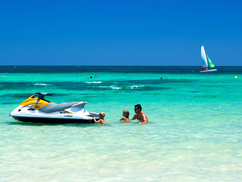 Club Calimera Yati Beach