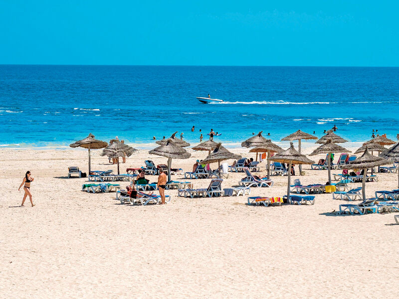 Club Calimera Yati Beach
