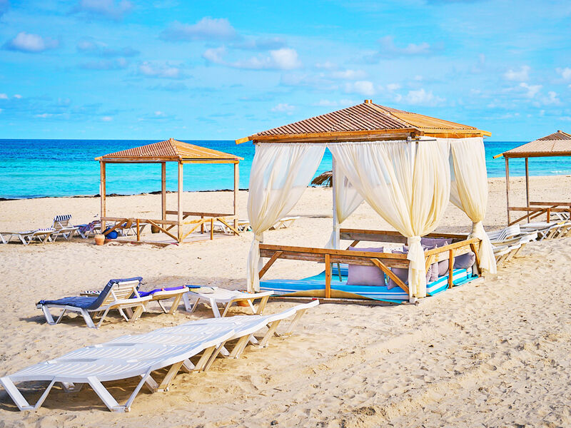 Club Calimera Yati Beach