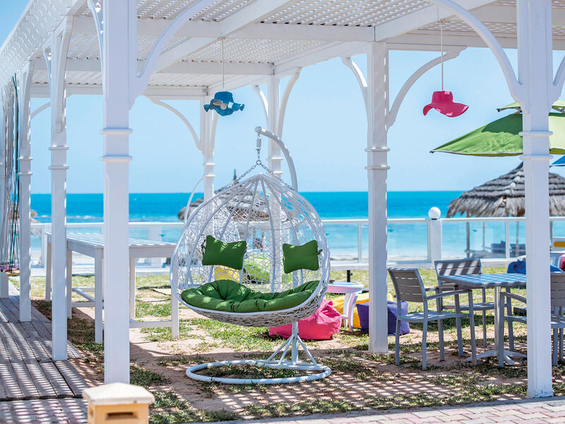 Club Calimera Yati Beach