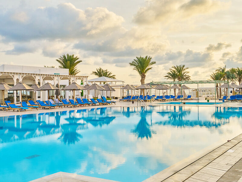 Club Calimera Yati Beach