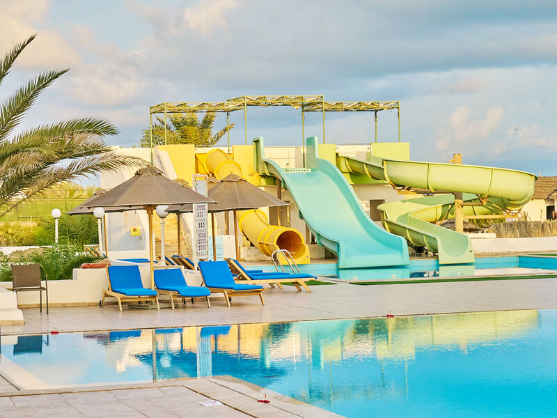 Club Calimera Yati Beach