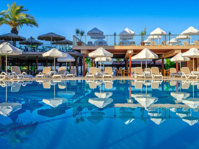 Club Dizalya