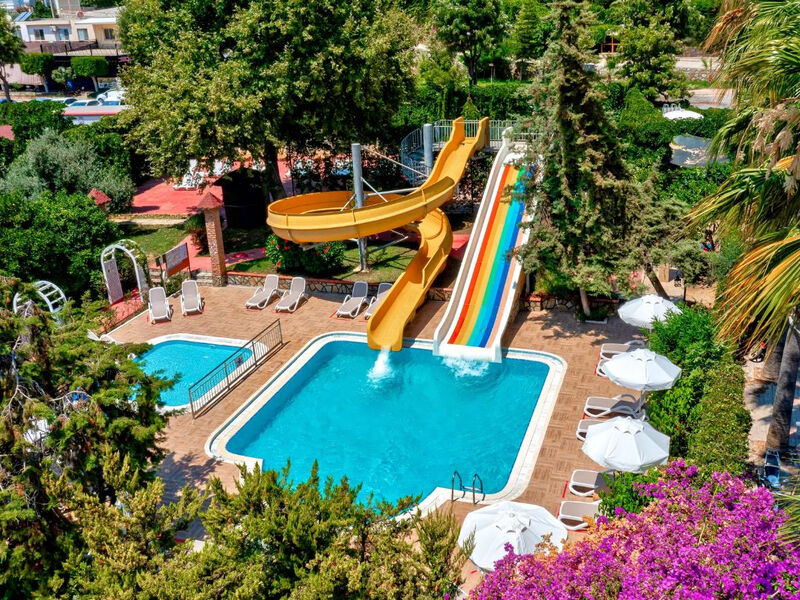 Club Dizalya