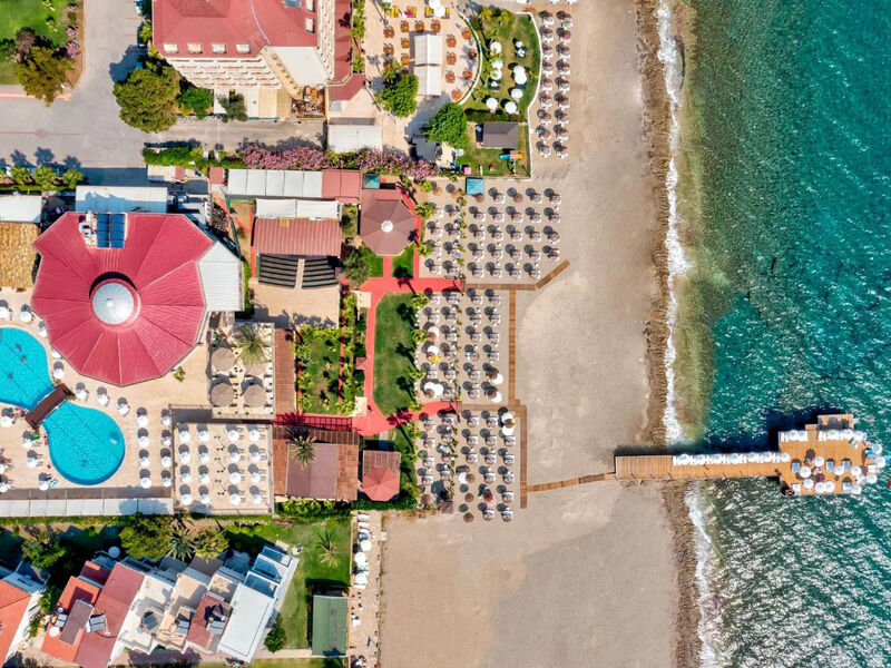 Club Dizalya