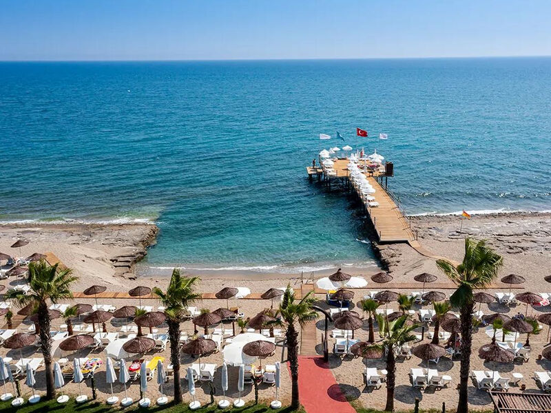 Club Dizalya