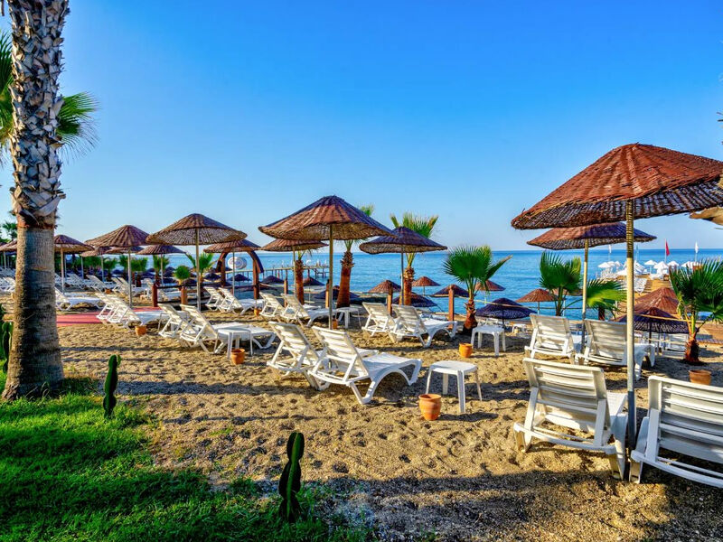 Club Dizalya