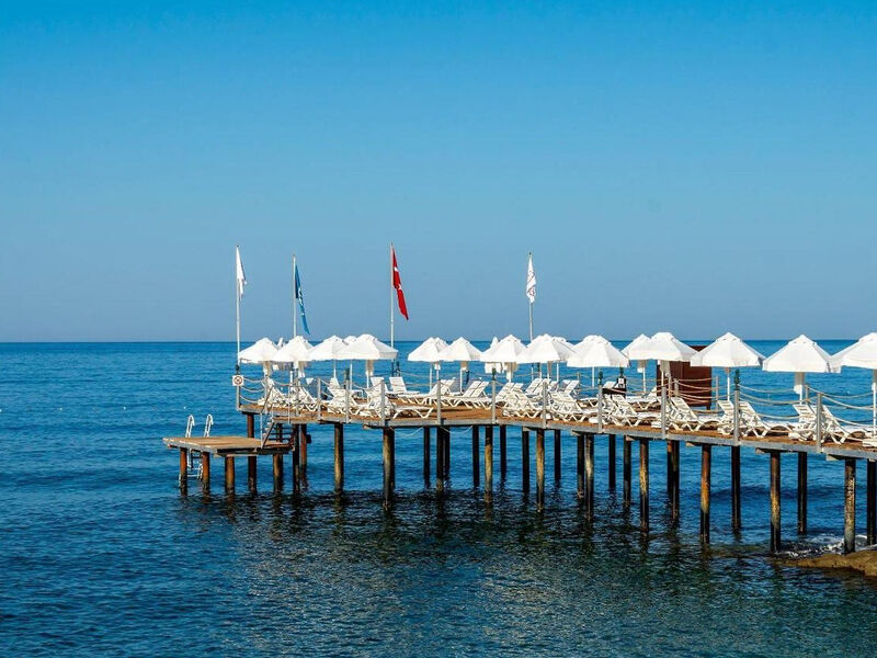 Club Dizalya