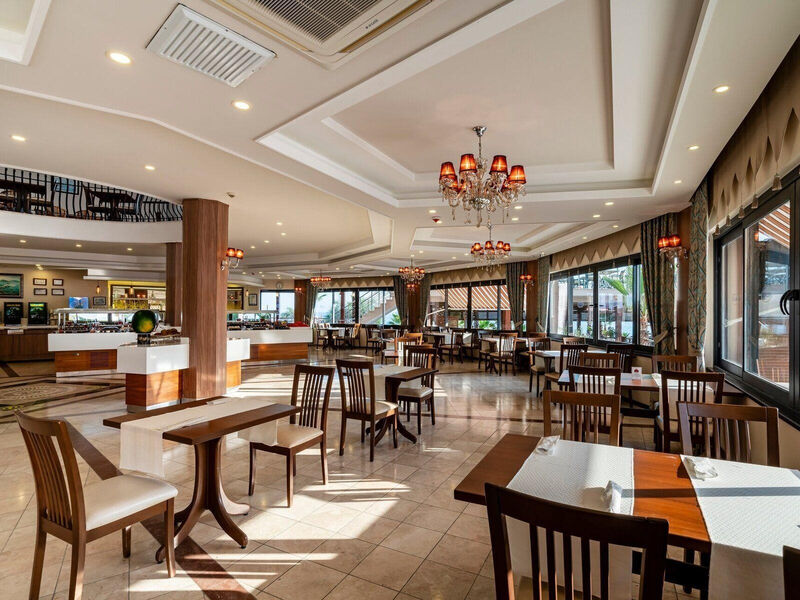 Club Dizalya