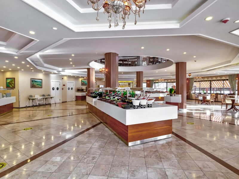 Club Dizalya