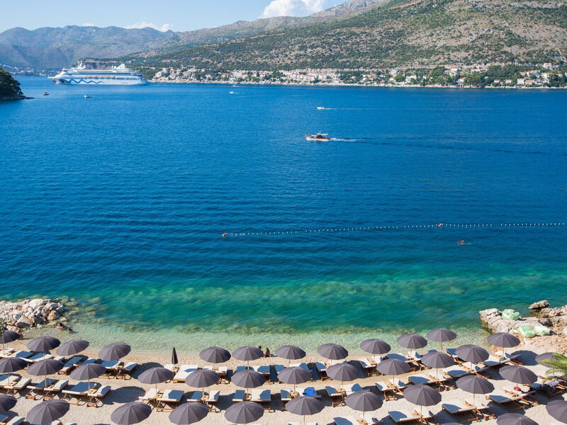 Club Dubrovník Sunny