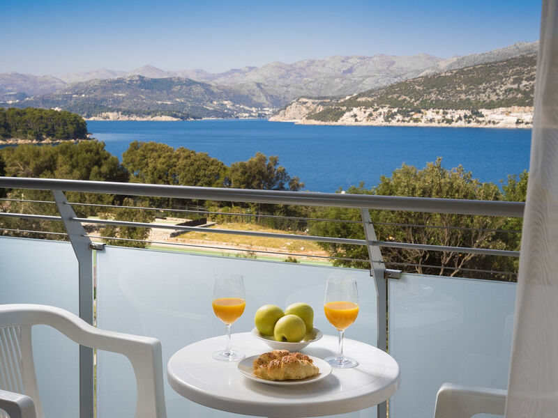 Club Dubrovník Sunny